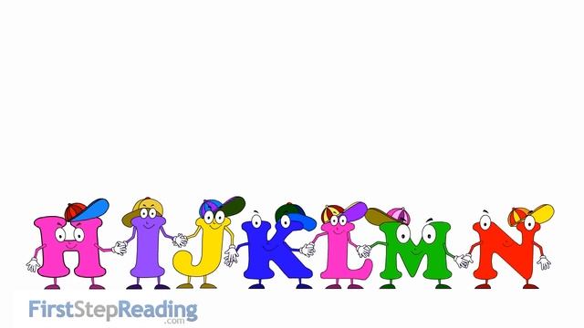 ABC Song | Uppercase Alphabet Song | Letter Recognition Phonics Lesson смотреть онлайн