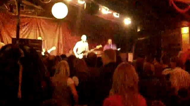 Tequilajazz-Берлин@Gogol