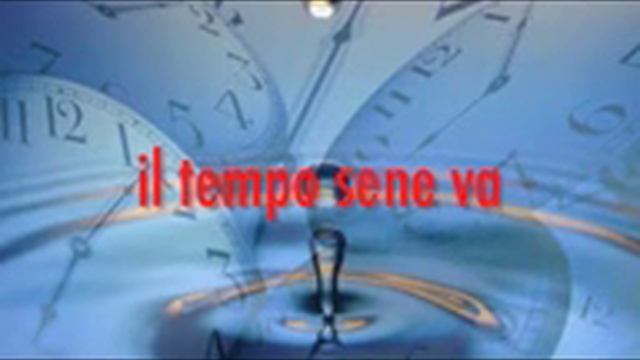 il tempo sene va.baken смотреть онлайн