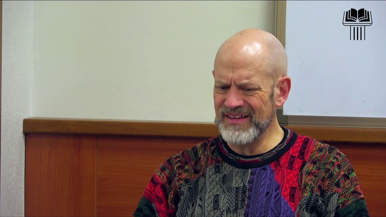 Сем-р Текстология Нов З-та и диалог с мусульм-ми - Дж.Уайт ч.7 смотреть онлайн