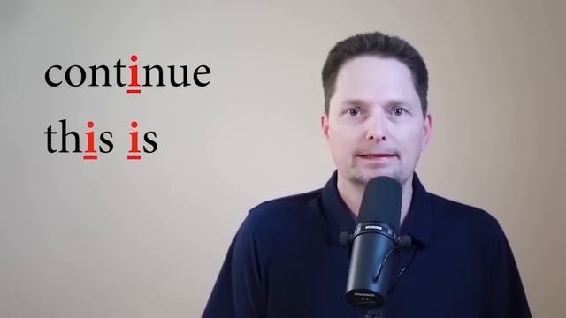 AVOID THESE IMPORTANT MISTAKES / @hadar.shemesh / Accent's Way English with Hadar смотреть онлайн