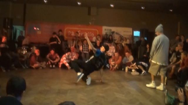 Stylowe Uderzenie 9 - Slowmotion 1200 FPS смотреть онлайн