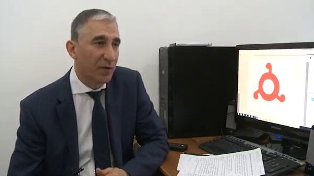 Подведение итогов работы комиссии по присуждению гос. премий РИ в области науки, литературы ... смотреть онлайн