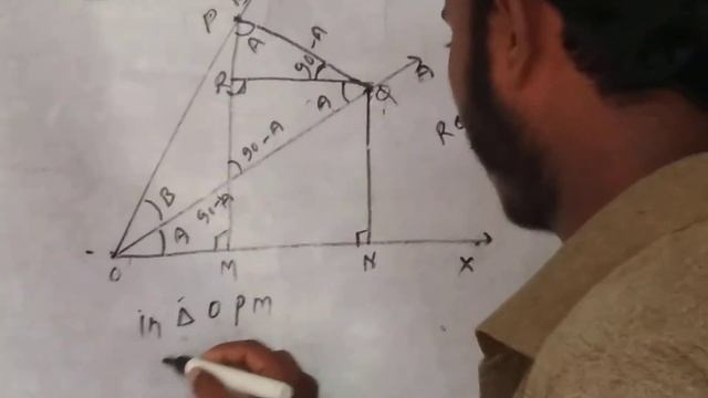 derivation of cos(A+B) =cosAcosB-sinAsinB смотреть онлайн