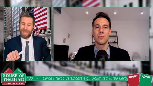 FTSE Mib: tra elezioni presidenziali e spread è ancora tempo per i long смотреть онлайн