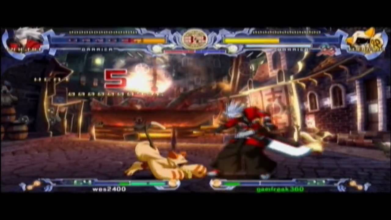 Blazblue taokaka experience смотреть онлайн