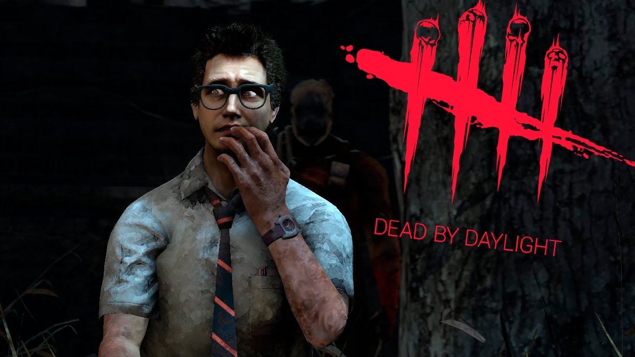 ПРЯТКИ У ОХОТНИКА ► dead by daylight смотреть онлайн