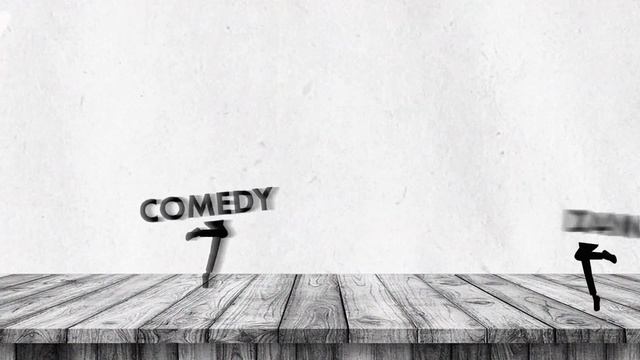 History Of Comedy Animation (2018) | Royal Television Society Award Winning Animation