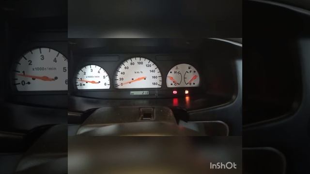 fuel light indicator problem isuzu croswind смотреть онлайн