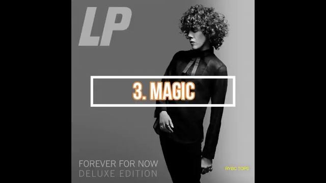 Top 5 songs by LP смотреть онлайн