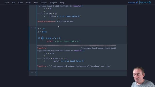 029 Booleans_ Precedence and Short-Circuiting - Coding смотреть онлайн