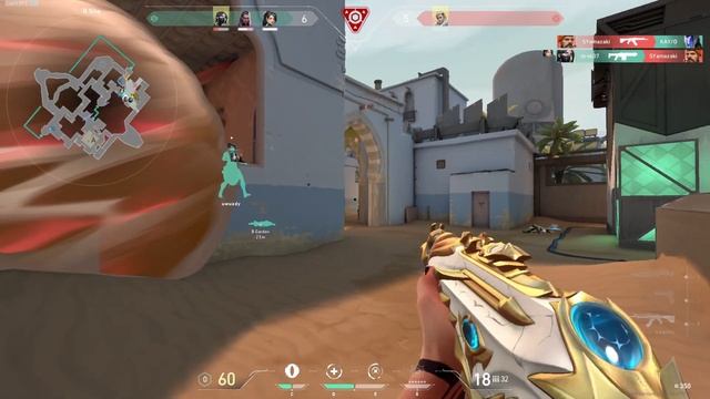 1600 dpi 0.786 In game (10 cm/360) смотреть онлайн