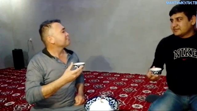 ДУСТЛАР ДАВРАСИДА УТРИШ смотреть онлайн