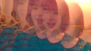 Night Tempo - Be With You (feat. Ai Furihata)