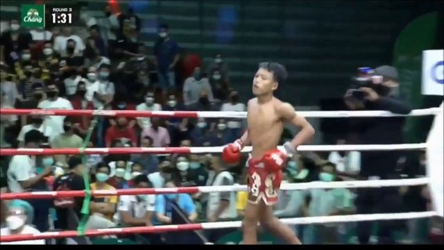 MUAY THAI KO FEBRUARY 2022 Part 2 смотреть онлайн