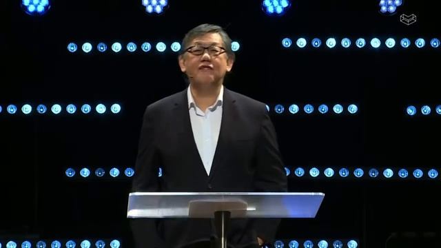 20-21 Mar' 21 | The Apocalypse (Part 2) | Ps. Yang | Cornerstone Community Church | CSCC Online