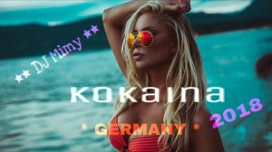 MIAMI YACINE KOKAINA ( DJ Mimy Remix )