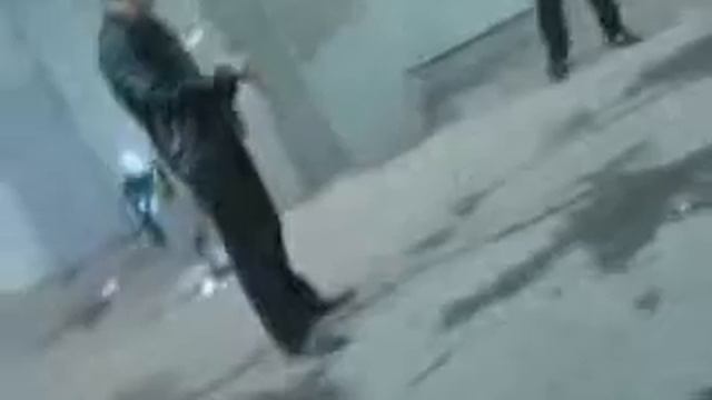Неудачный гоп-стоп (присутствует ненормативная лексика) смотреть онлайн