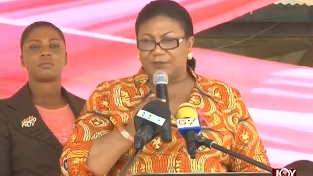 Pres. Tours U/W Region - AM News on JoyNews (3-10-17) смотреть онлайн