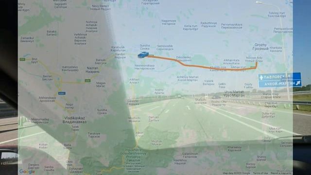 По большому кругу или 5600 км пути смотреть онлайн