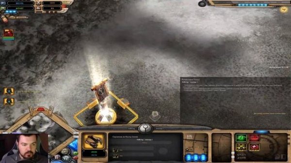 Warhammer 40,000 Dawn of War - Первый ДоВ - ОЛДЫ ЗДЕСЬ?!