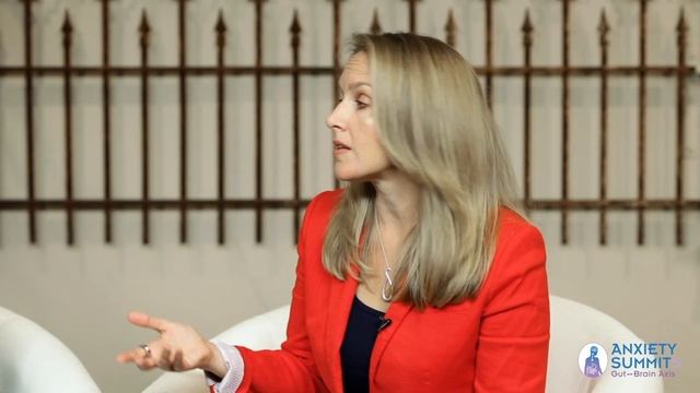 Trudy Scott: “Collagen Can Cause Anxiety and Insomnia” смотреть онлайн