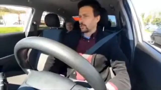 🪬 НЕ Доктор Стрэндж в такси Екатеринбурга (2) от 28.05.2024-излечение от рака, стресс и опыт жизни. смотреть онлайн