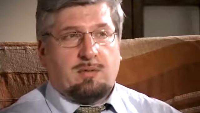 Сергей Савельев - о вере и верованиях смотреть онлайн