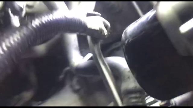 Субару#Subaru SG5 Троит. Троящий мотор с неизвестного СТО смотреть онлайн