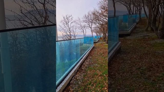 Кабардинка! Новая набережная смотреть онлайн