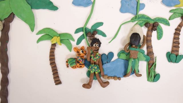 Чунга Чанга