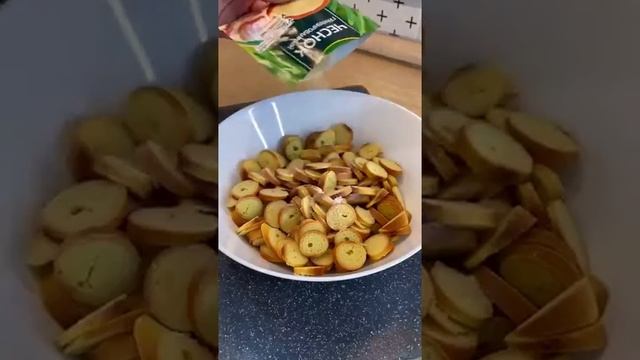 Рецепт не дорогой закуски к пиву
#рецепты #еда #вкусно #быстро #вкусныерецепты #быстро смотреть онлайн