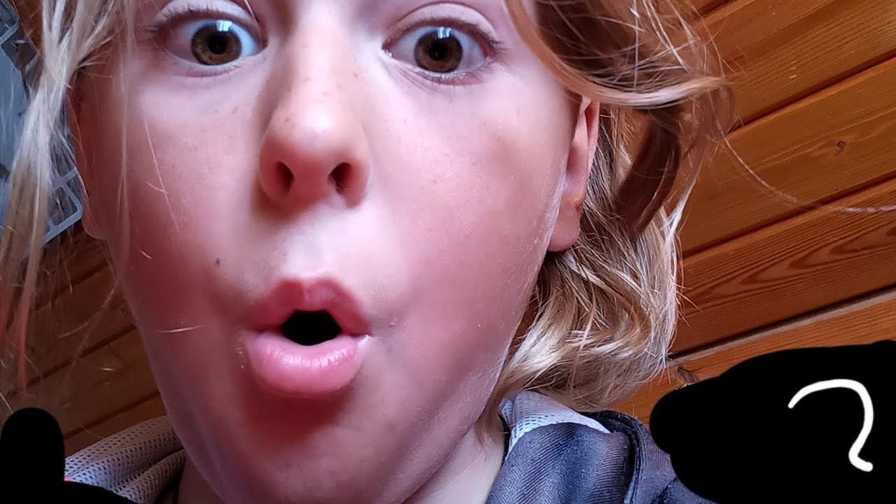 Обзор на прдарки на лень рождения! смотреть онлайн