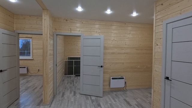 Дом в СНТ Космос смотреть онлайн
