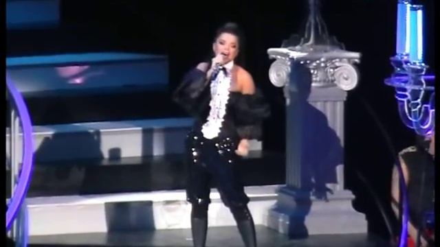 Наташа Королева - 15 лет (live) смотреть онлайн