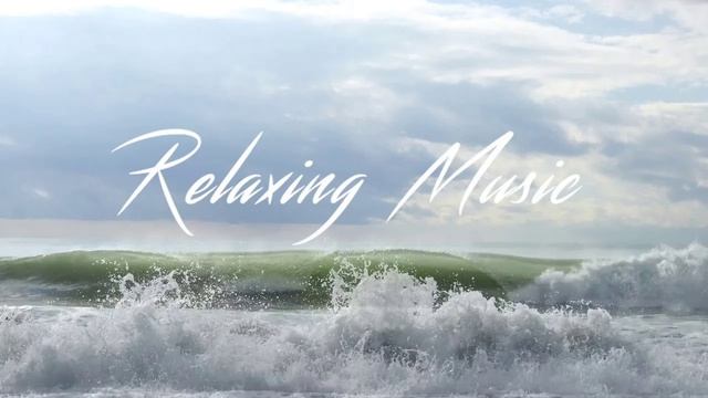 Relaxing-Music-EARTH смотреть онлайн