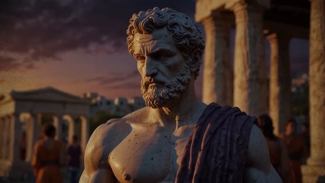 10 Ситуаций, когда ЛУЧШЕ УЙТИ. Стоицизм.