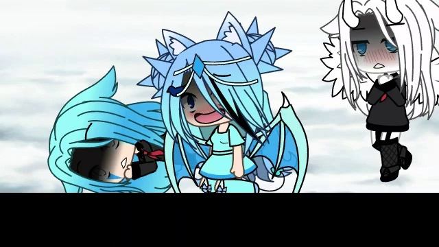 •Девочка-лёд• 2/? смотреть онлайн