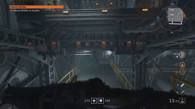 Glitch XP E Moedas Infinitas 2023 Wolfenstein: Youngblood