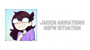 Jaiden Animations NSFW Situation