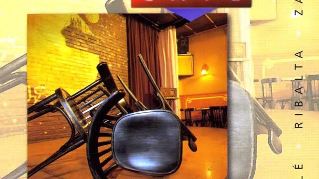 Ramon Escale, Lluis Ribalta, Ignasi Zamora - ERZ Cafè - Moliendo café (Reprise) смотреть онлайн