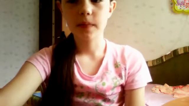 Пою песню "Тает лёд" смотреть онлайн