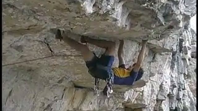 Climbing Outdoor смотреть онлайн