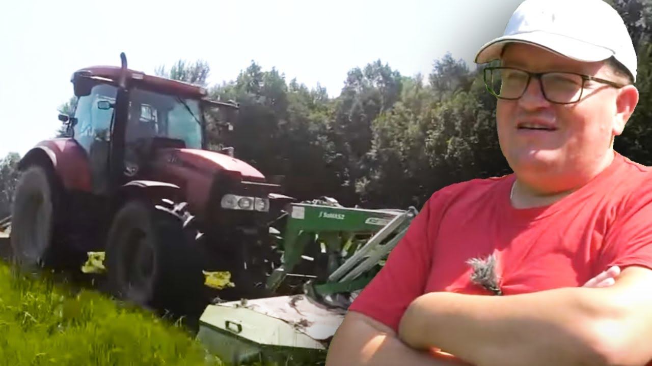 Jak Prezes Samasza Rolnika Potraktował 👉