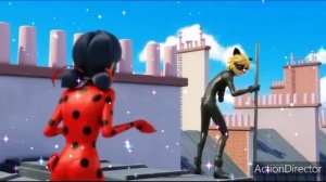Клип_ Леди баг и Супер кот ||  Willy William - Ego (Russian )
