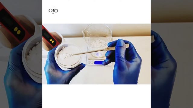 DIY Cream with Niacinamide ; cream for all skin condition( aged & large pores ) смотреть онлайн