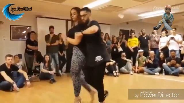 Arabic dance with pusto vary nice song смотреть онлайн