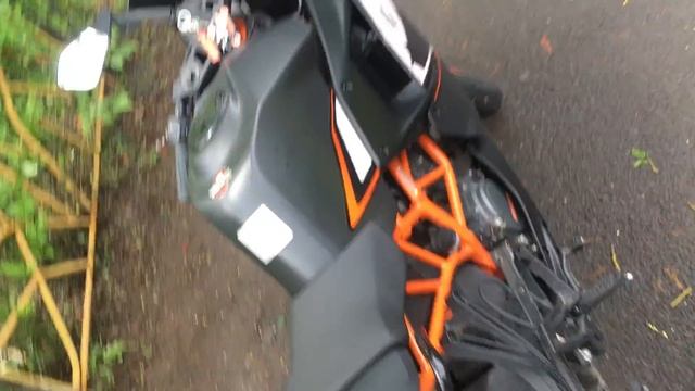 Ktm Rc 200 смотреть онлайн