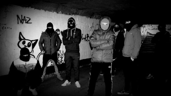 ГРУППА УНННВ - ЛУННАЯ СОНАТА