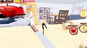 2 ЧАСТЬ. КАК НАЙТИ ВСЕ ПРОДУКТЫ? Secret Staycation Roblox